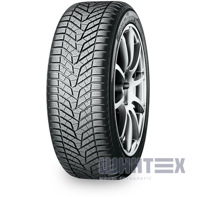 Yokohama W.Drive V905 275/40 R21 107W XL